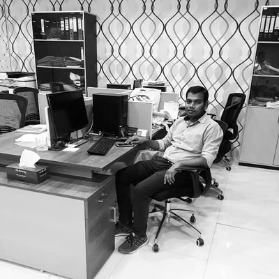 Profile Picture of Asif Shahab (@AsifShahab2091) on Twitter