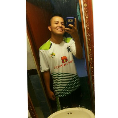 Profile Picture of Alejandro Mantilla (@mantilla_alejan) on Twitter