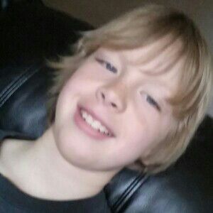 Profile Picture of colin mckay (@solo_dog25) on Tiktok