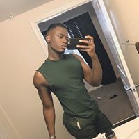 Profile Picture of Darius Mclean (@darius-mclean-2) on Quora