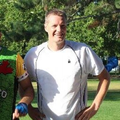 Profile Picture of Jason Raff (@RaffJason) on Twitter