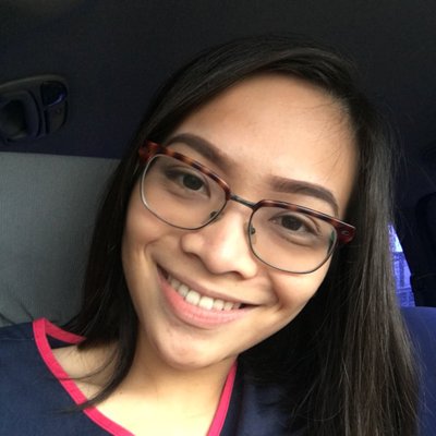 Profile Photo of Mary Joy Dizon (@mjoydizon) on Twitter