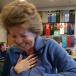 Profile Picture of Susan Riffel (@sukaterik) on Instagram