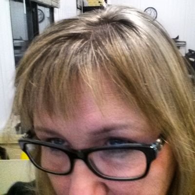 Profile Picture of DEBBIE  Maier (@MaierD) on Twitter