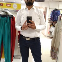 Profile Picture of Pratik Manoj Purohit (@pratik-manoj-purohit) on Quora