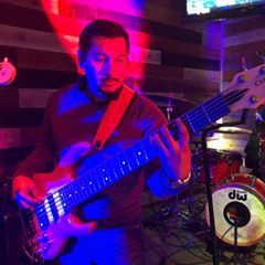 Profile Picture of Elias Barron (@drumbaron) on Tiktok