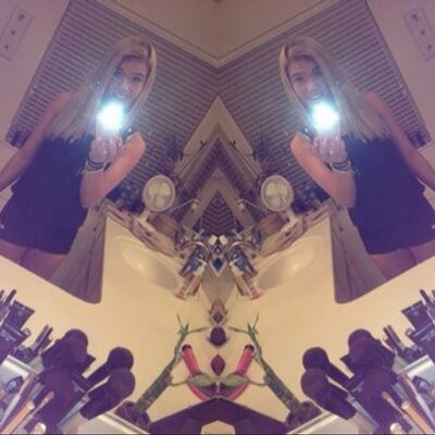 Profile Picture of Melissa Horton (@mel_horton99) on Twitter