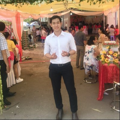 Profile Picture of Tài Phạm (@tiphm18472577) on Twitter