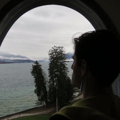Profile Picture of Jacob Myhre (@jacobmyhre42) on Twitter