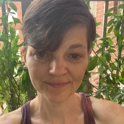 Profile Picture of Robin Galbraith (@RobinGalbraith) on Twitter