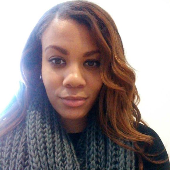 Profile Picture of Aaliyah Solomon (@aaliyahliyah22) on Poshmark