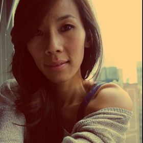 Profile Picture of Nancy Huang (@nancyh1123) on Pinterest