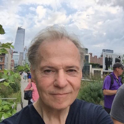 Profile Picture of Michael Tumulty (@mtumult) on Twitter
