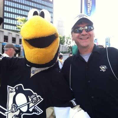 Profile Picture of Chuck Fleming (@Chuckles_61) on Twitter