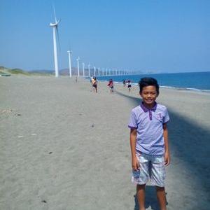 Profile Picture of Ram Justin Rosales (@XdRosalesram) on Twitter