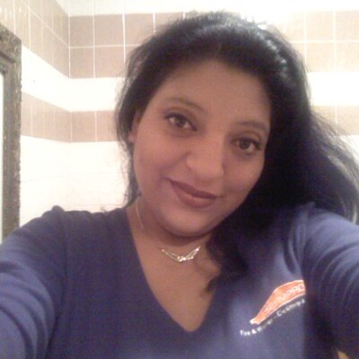 Profile Picture of Christy Zuniga (@Christy7477) on Twitter