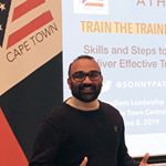 Profile Picture of Sonny Patel (@sonnypatel) on Instagram