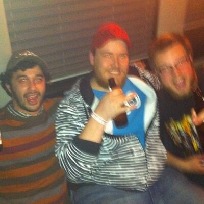 Profile Picture of Jesse Laporte (@jesse_crystal) on Twitter