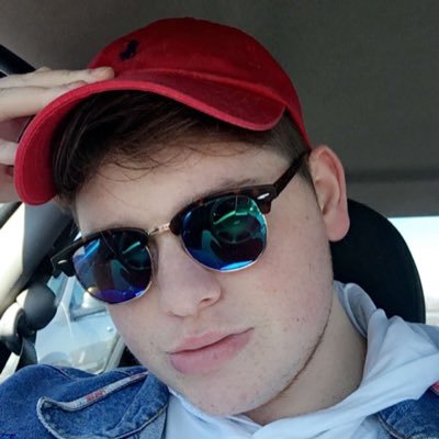 Profile Picture of Alex Hartzell (@Alexhartzell8) on Twitter