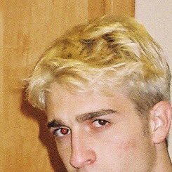 Profile Picture of Zach Helsel (@The_Zacharoni) on Twitter