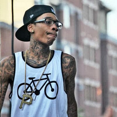 Profile Picture of Wizzle K Haych. (@bradhutcheson) on Twitter