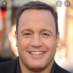Profile Picture of Daily_pics_of_kevin_james (@leonjohannessagen) on Instagram