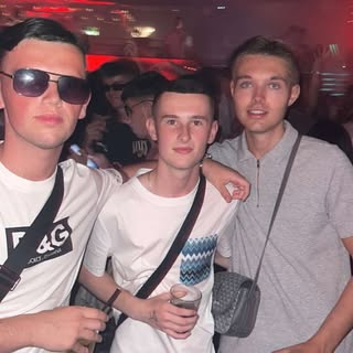 Profile Picture of Daniel Culhane (@danielculhane_) on Instagram