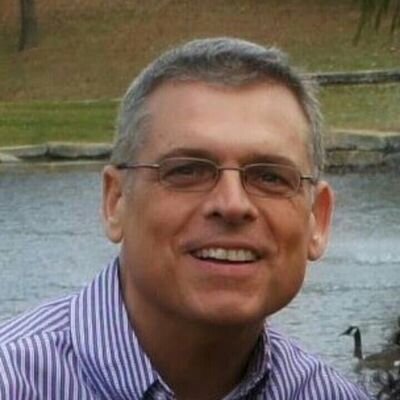 Profile Picture of Paul Staley (@1964Staley) on Twitter
