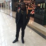 Profile Picture of 🙏🏻kofi Agyeman🙏🏻 (@kingkofibadu) on Instagram