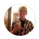 Profile Picture of jerick hayden (@jerickhayden) on Instagram