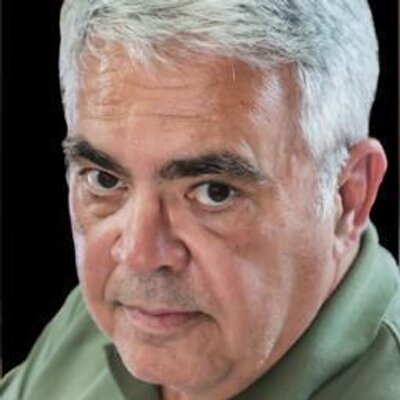 Profile Picture of Robert Hawthorne (@RobertHaw) on Twitter