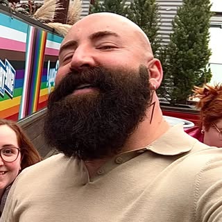 Profile Picture of Michael Powers (@michaelpowers) on Instagram