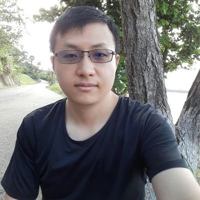 Steven Shen - Twitter Profile Picture of Steven Shen (@stevenshen1021) on Twitter