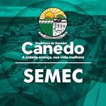 Profile Picture of Secretaria Municipal de Educação e Cultura de Senador Canedo (@semec.senadorcanedo) on Instagram