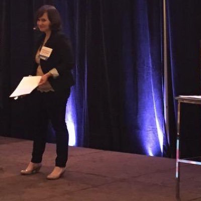 Megan Lazovick - Twitter Profile Picture of Megan Lazovick (@Meg_Laz) on Twitter