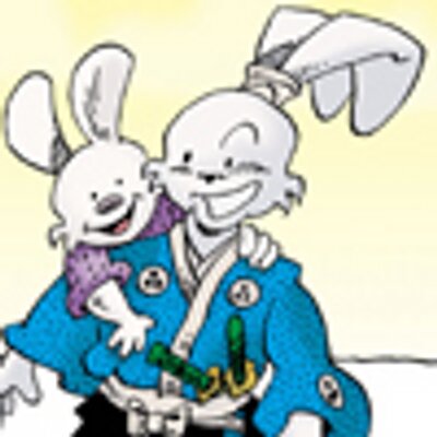 Profile Picture of Brian Nutter (@NoboruYojimbo) on Twitter