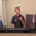 Profile Picture of Max Jorgensen (@sacredheart2) on Instagram