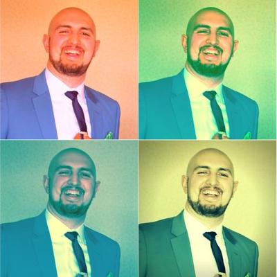 Profile Picture of Damian Canetti-Rios (@dcrrrrrrrrr) on Twitter