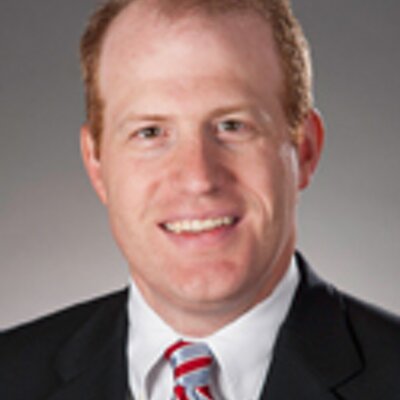 Profile Picture of David Bloomfield Jr. (@DSBJr) on Twitter