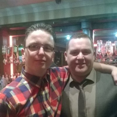 Profile Picture of Jason Carlin (@carlin_jason) on Twitter