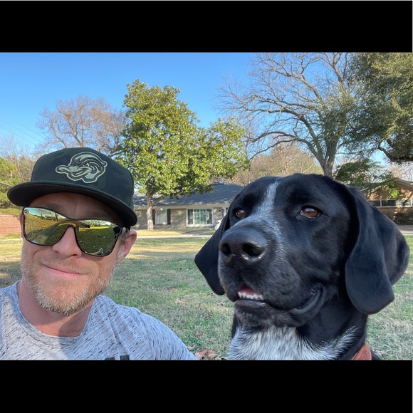 Profile Picture of Jeremy Rockwell (@jrockwell84) on Poshmark