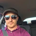 Profile Picture of Steven Allman (@steve_201078) on Instagram
