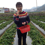 Profile Picture of Keddy Chen (@relaxlifes) on Flickr