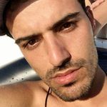 Profile Picture of George Kimonos (@georgekimonos) on Instagram