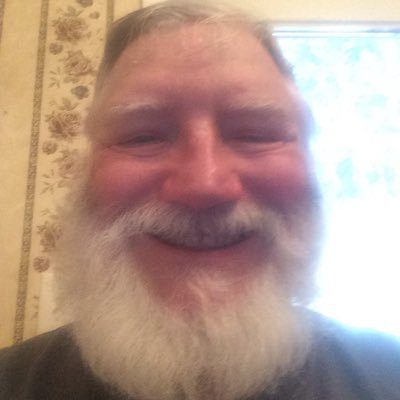 Profile Photo of Joel R Hull (@JoelRHull1) on Twitter