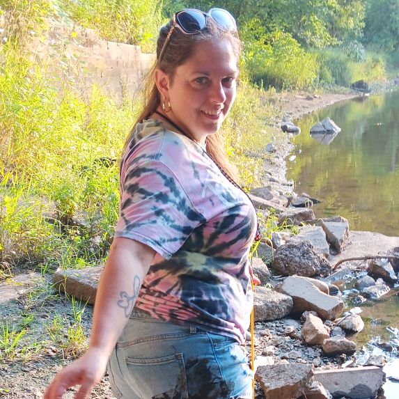 Profile Picture of Jennifer (@jencowles) on Tiktok