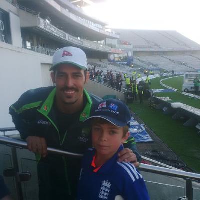 Profile Picture of Neil Bishop (@bish99neil) on Twitter