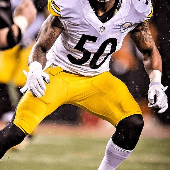 Profile Picture of Isaiah Roberson (@isaiahrobers955) on Poshmark