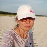 Profile Picture of Marlena Wójcik-Gnieździńska (@wojcikgniezdzinska) on Instagram