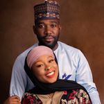 Profile Picture of Aisha Ododo Suleiman (@ododo_the_flower) on Instagram